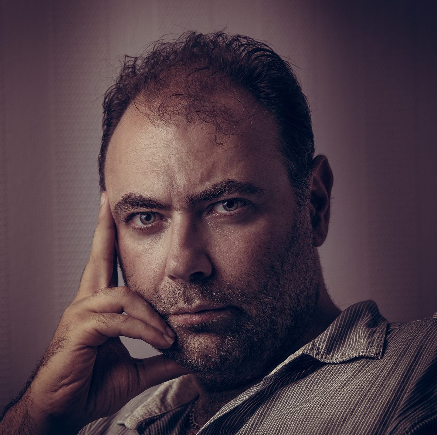 Sacha Tisserand