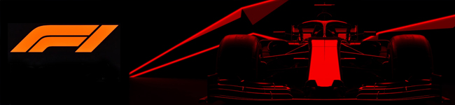Bandeau Formule 1
